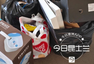 二房东再次回应，指责留学生房客说谎