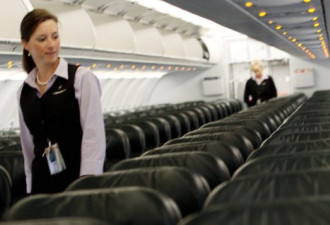 “消毒旅行” 兴起 机场航空公司出 新招