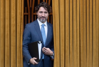 加拿大总理要求中国等国家解释疫情初期的做法