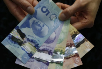 疫情下如何给钞票消毒？加拿大央行支招