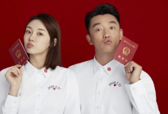 勾搭已婚网红，约P被拍裸照