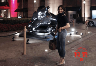 30年挚友失联,旅日女企业家寻悉尼华男