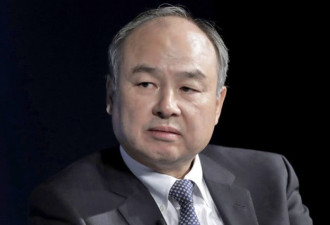 软银旗下基金计划裁员10％ 涉及各个级别员工