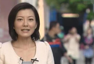 太可惜！40岁前TVB女主播家中烧炭自杀