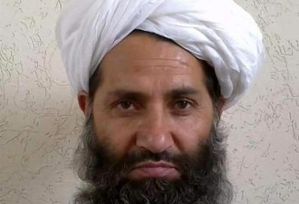 美媒：塔利班最高领导感染新冠病毒 或已死亡