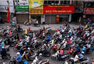 越南的改革值得赞美吗？