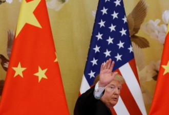 白宫承认低估中共 对华战略方针有大突破？