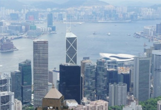 环时称中美香港战役已打响 驻美大使馆呛反制