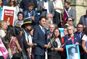 亚裔加拿大人疫情中遭攻击增多 总理杜鲁多谴责