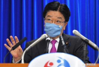 日本在2019年春的血样中，检测出新冠抗体