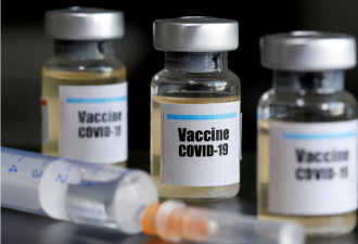 美国招募十万人进行试验 计划疫苗年底前问世