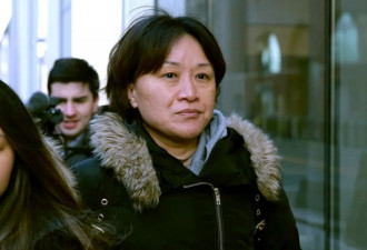 判了！中国籍妈妈砸钱帮儿子买进美国名校