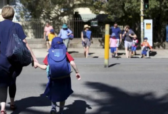 澳洲学生将复课！公共交通和学校安全吗