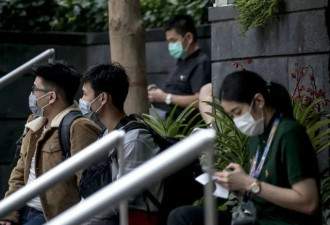 新加坡病毒治疗只能靠免疫！华人亲述高烧10天