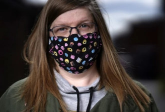 澳工会呼吁搭乘公共交通强制戴口罩！