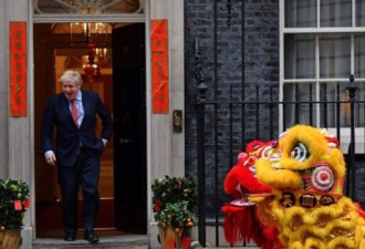 新冠及国安法问题加重英国中国关系的阴霾