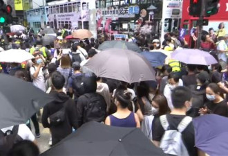 香港人移民台湾门槛被调高？揭恐怖真相