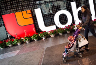 多伦多市中心Loblaws超市两名职员感染