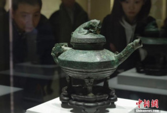 中国流失海外文物如何回家？ 买？要？抢？