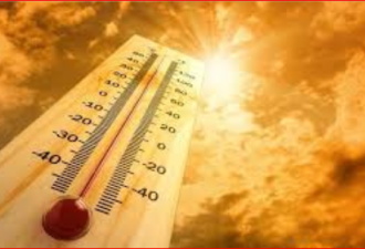 世界气象组织：夏天高温可能加重新冠疫情！