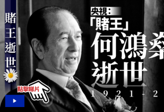 赌王子女:继承者 玩咖和被遗忘的工具人