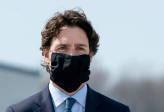 终于改口！加拿大政府建议公众戴非医用口罩！