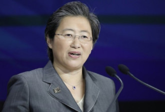 美CEO薪酬排行：华裔5850万年薪排女性第一