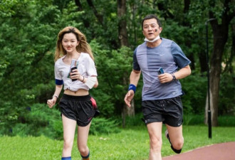 3次手术李嫣嘴巴仍未恢复，后遗症非常明显