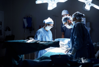 意大利首次采用器官移植治疗新冠 手术成功