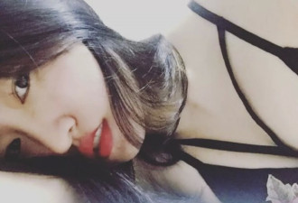 大长腿齐腰黑长发 这位蜜桃女神妆后还挺仙