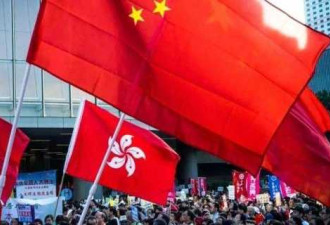 加拿大华人看港版国安法：香港人怕什么？