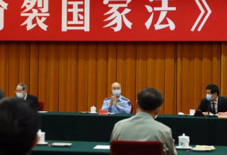 北京再发对台湾武力威胁 五角大楼官员回应