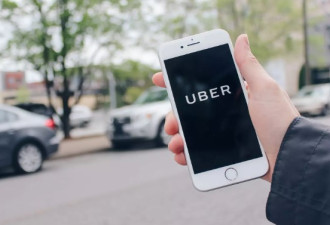 Uber及Lyft网车公司获发牌在大温营运