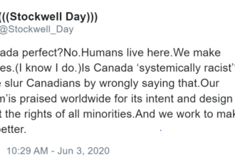 加拿大存在系统性的种族主义吗？