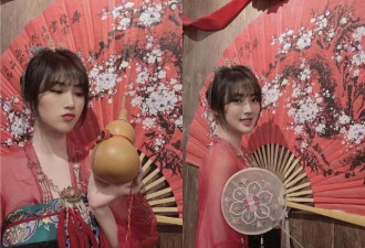 姐姐孟晚舟VS妹妹：长女的艰辛与幼女的顺遂