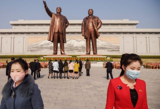 疫情影响朝鲜外交 中国作用更加突出