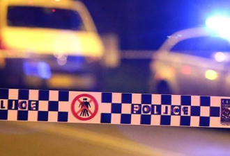 澳警方丛林中发现男性尸首，身份仍在确认中