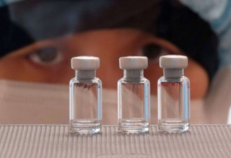 牛津大学新冠疫苗试验进展顺利 将进行人体试验