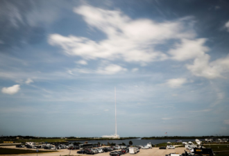 SpaceX全球首次商业载人发射将带来什么