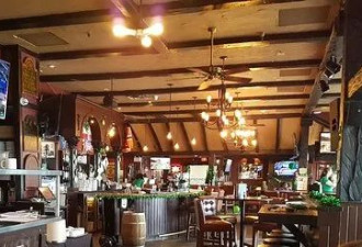 多伦多40年历史的酒吧今年夏天永久停业