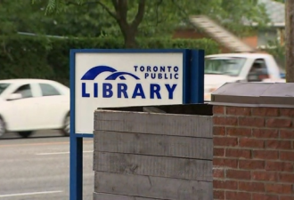 多伦多图书馆开放门店外取书和退还服务！