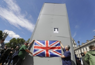 Google搜寻历任英国首相 邱吉尔照片消失