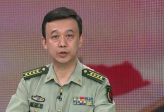 中国军费预算增6.6% 国防部：天下不太平