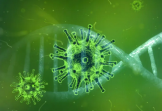 科学家发现：新冠病毒正在失去毒性