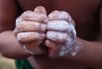 过分洗手和消毒，是否会削弱免疫系统？