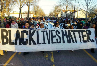 如何理解“黑人的命也是命”？暴动是一种语言