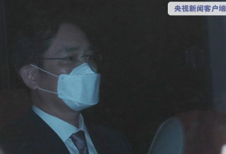 韩国法院不对三星电子副会长李在镕逮捕