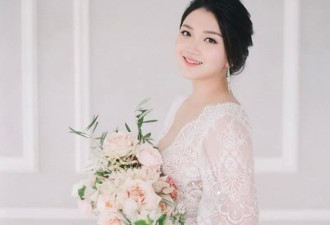 206亿地产千金豪华婚礼爆红，奚梦瑶羡慕哭了！