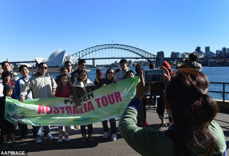 中国恐颁“旅行禁令”，全面禁止赴澳旅行团！