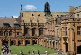 暴增！明年新学年澳洲大学申请人数增88%